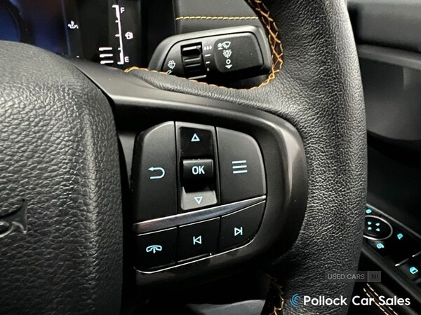 Used Ford Ranger 2024 for sale - 76899874: Photo 39