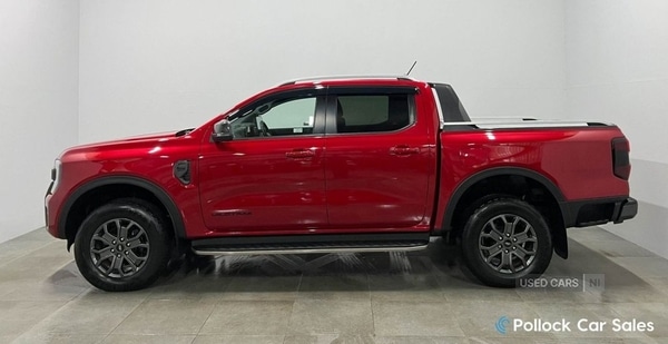 Used Ford Ranger 2024 for sale - 76899874: Photo 4