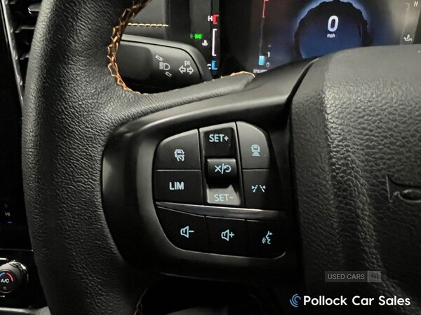 Used Ford Ranger 2024 for sale - 76899874: Photo 40