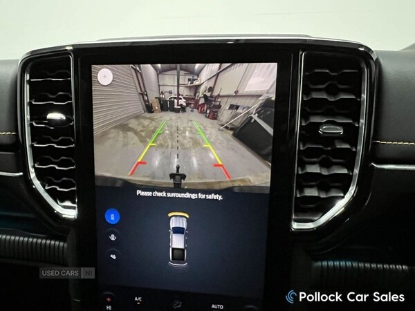 Used Ford Ranger 2024 for sale - 76899874: Photo 45