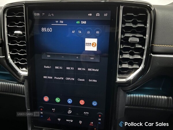 Used Ford Ranger 2024 for sale - 76899874: Photo 46