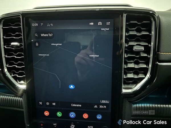 Used Ford Ranger 2024 for sale - 76899874: Photo 47