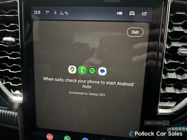 Used Ford Ranger 2024 for sale - 76899874: Photo 48