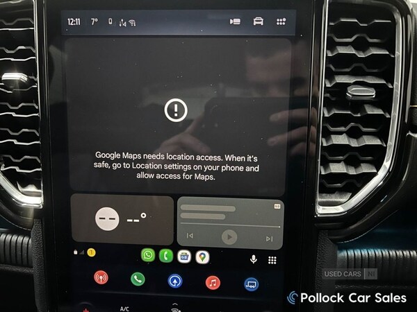 Used Ford Ranger 2024 for sale - 76899874: Photo 49