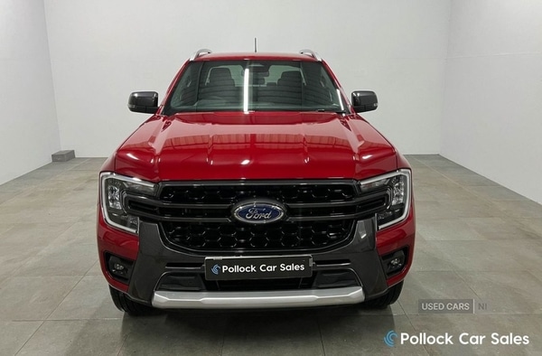 Used Ford Ranger 2024 for sale - 76899874: Photo 5