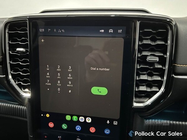 Used Ford Ranger 2024 for sale - 76899874: Photo 50