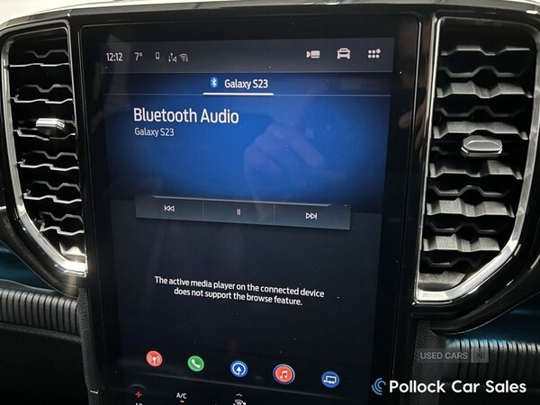 Used Ford Ranger 2024 for sale - 76899874: Photo 51