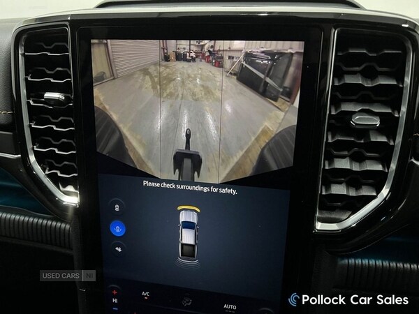 Used Ford Ranger 2024 for sale - 76899874: Photo 52