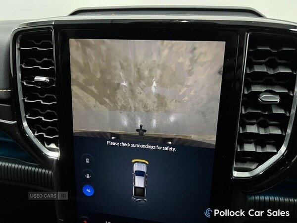 Used Ford Ranger 2024 for sale - 76899874: Photo 53