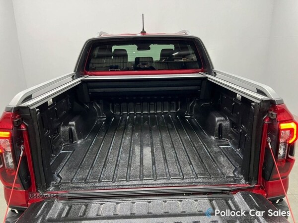 Used Ford Ranger 2024 for sale - 76899874: Photo 54