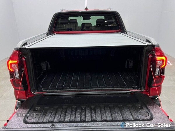 Used Ford Ranger 2024 for sale - 76899874: Photo 55