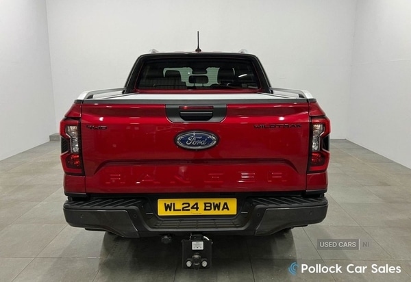 Used Ford Ranger 2024 for sale - 76899874: Photo 6