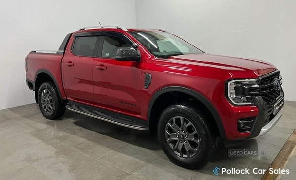 Used Ford Ranger 2024 for sale - 76899874: Photo 7