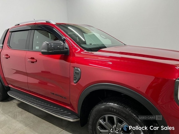 Used Ford Ranger 2024 for sale - 76899874: Photo 8