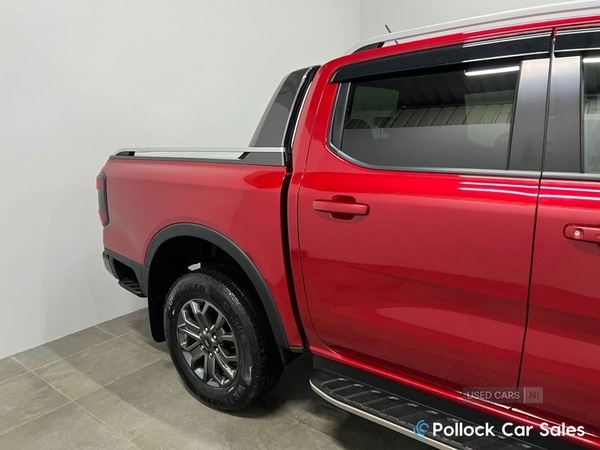 Used Ford Ranger 2024 for sale - 76899874: Photo 9