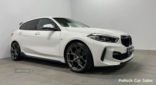 Used BMW 1 Series 2021 for sale - 77052595: Photo 10