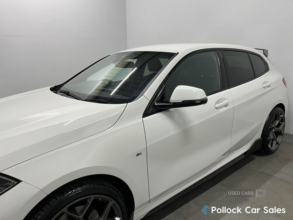 Used BMW 1 Series 2021 for sale - 77052595: Photo 12