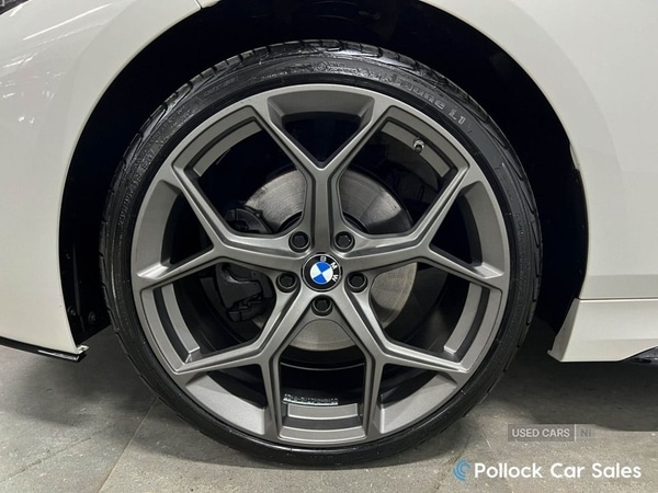 Used BMW 1 Series 2021 for sale - 77052595: Photo 18