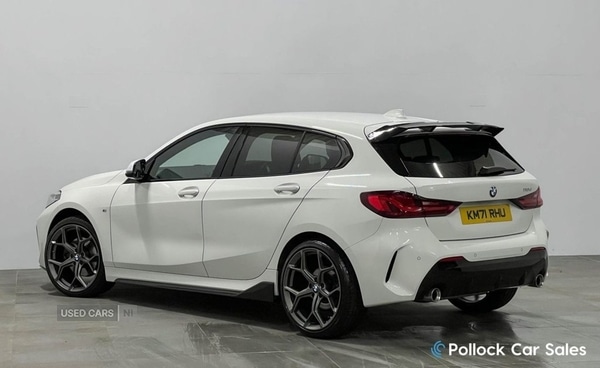 Used BMW 1 Series 2021 for sale - 77052595: Photo 2