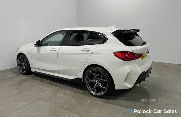 Used BMW 1 Series 2021 for sale - 77052595: Photo 21