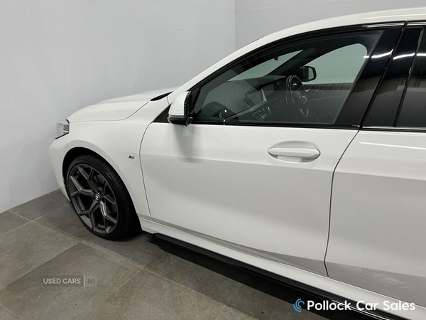 Used BMW 1 Series 2021 for sale - 77052595: Photo 23