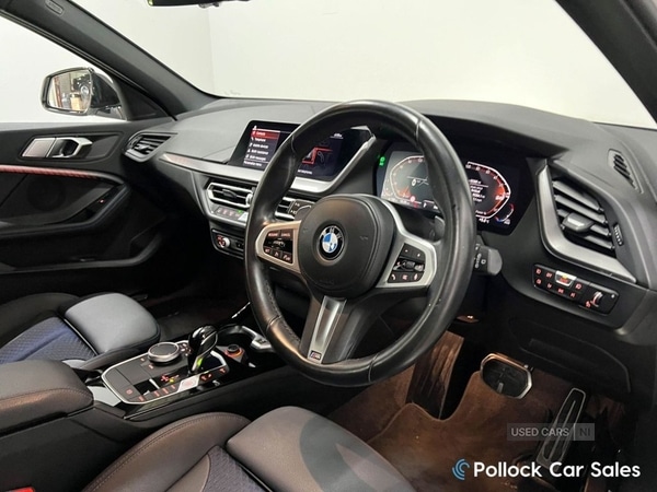 Used BMW 1 Series 2021 for sale - 77052595: Photo 29