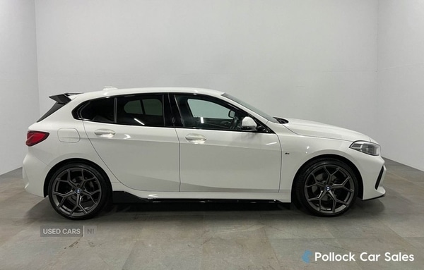 Used BMW 1 Series 2021 for sale - 77052595: Photo 3
