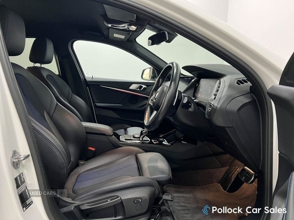 Used BMW 1 Series 2021 for sale - 77052595: Photo 30