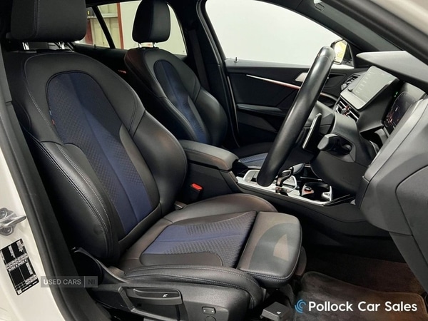 Used BMW 1 Series 2021 for sale - 77052595: Photo 33