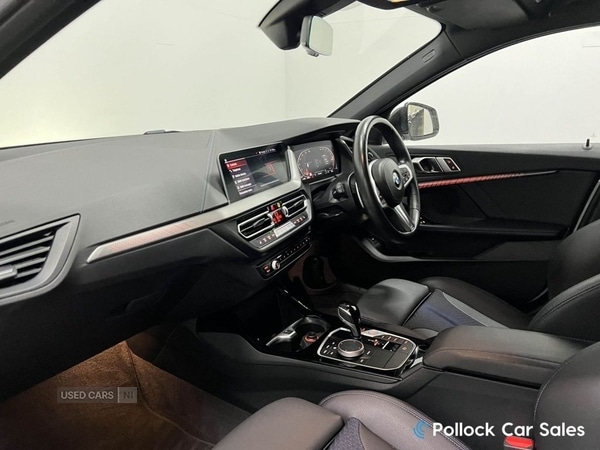 Used BMW 1 Series 2021 for sale - 77052595: Photo 34