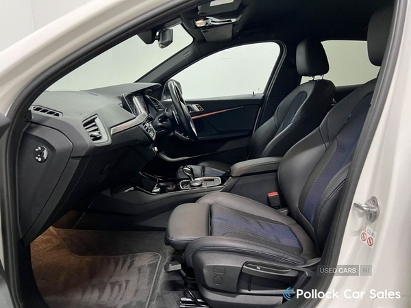 Used BMW 1 Series 2021 for sale - 77052595: Photo 35