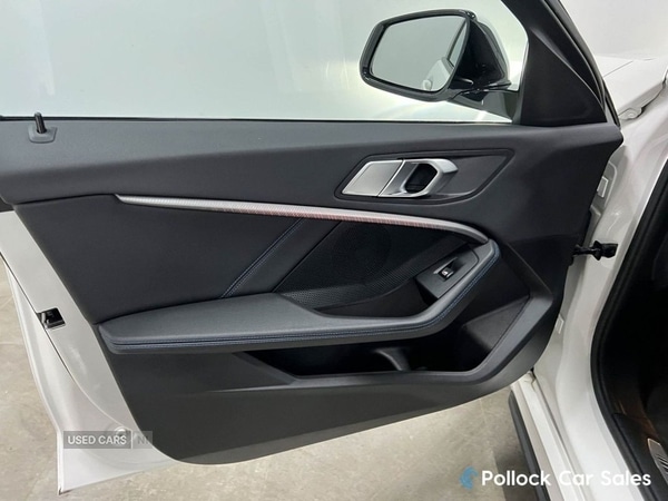 Used BMW 1 Series 2021 for sale - 77052595: Photo 36