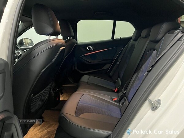 Used BMW 1 Series 2021 for sale - 77052595: Photo 38