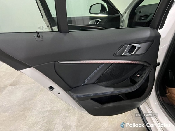 Used BMW 1 Series 2021 for sale - 77052595: Photo 39