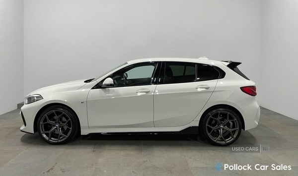 Used BMW 1 Series 2021 for sale - 77052595: Photo 4
