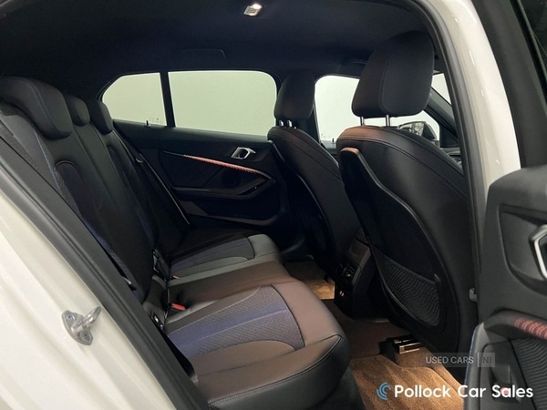 Used BMW 1 Series 2021 for sale - 77052595: Photo 40