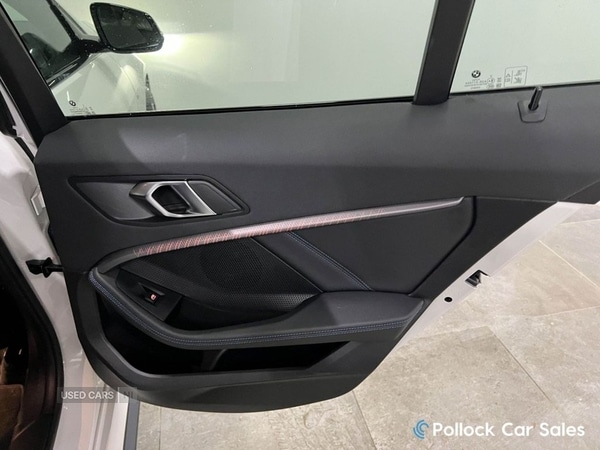 Used BMW 1 Series 2021 for sale - 77052595: Photo 41