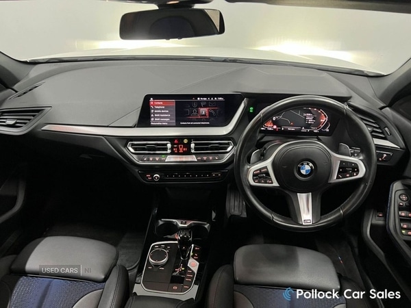 Used BMW 1 Series 2021 for sale - 77052595: Photo 42