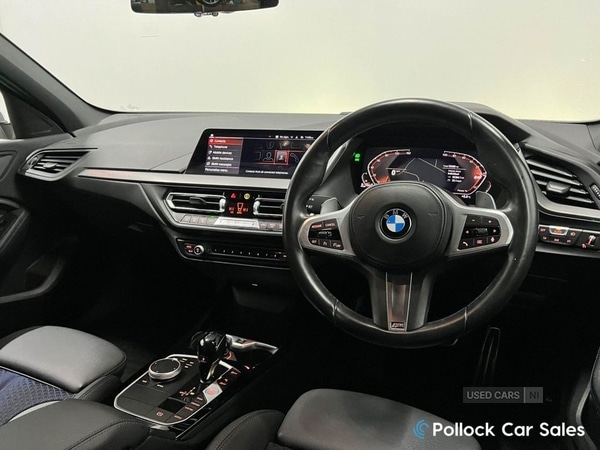 Used BMW 1 Series 2021 for sale - 77052595: Photo 43