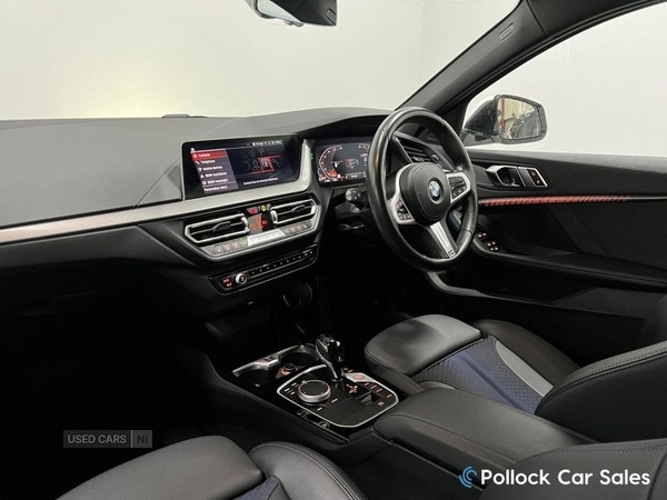 Used BMW 1 Series 2021 for sale - 77052595: Photo 44