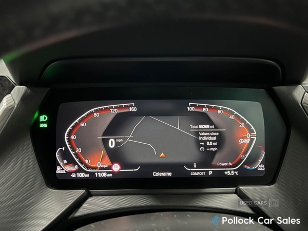 Used BMW 1 Series 2021 for sale - 77052595: Photo 45