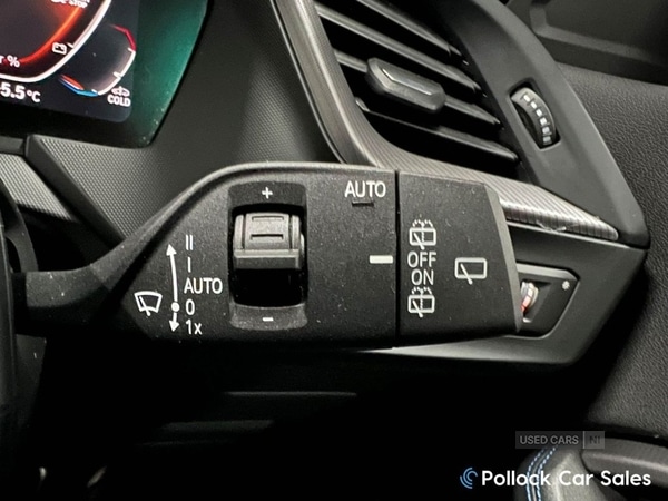 Used BMW 1 Series 2021 for sale - 77052595: Photo 48