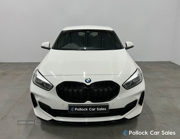 Used BMW 1 Series 2021 for sale - 77052595: Photo 5