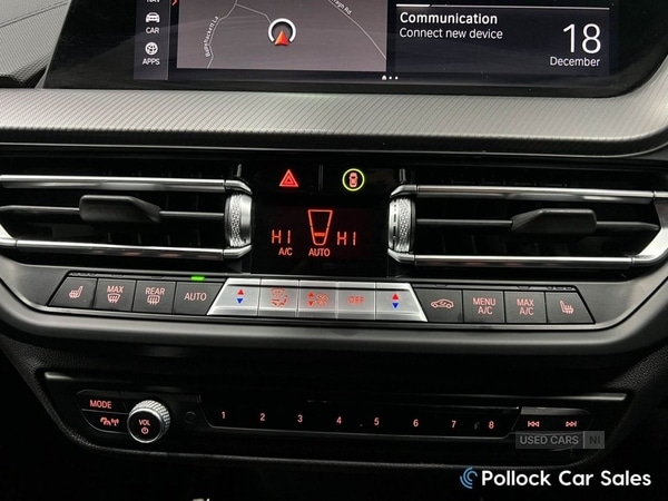 Used BMW 1 Series 2021 for sale - 77052595: Photo 50