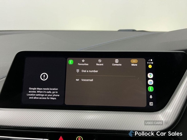 Used BMW 1 Series 2021 for sale - 77052595: Photo 56