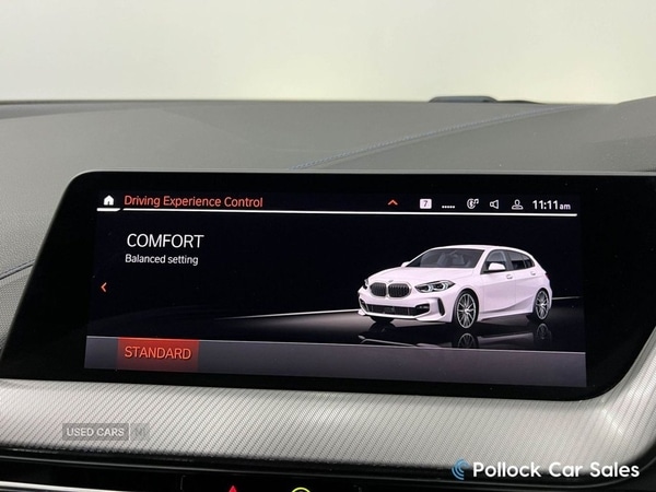 Used BMW 1 Series 2021 for sale - 77052595: Photo 58