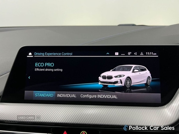 Used BMW 1 Series 2021 for sale - 77052595: Photo 59