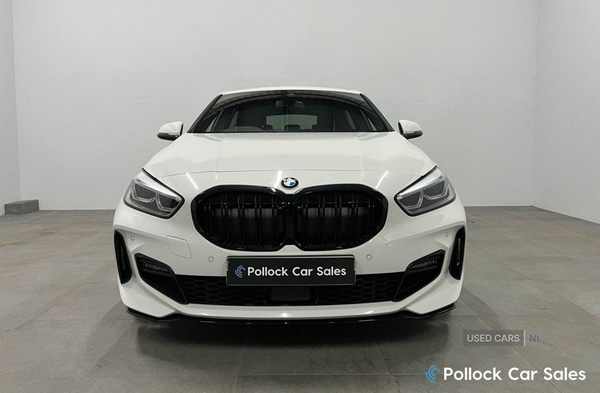 Used BMW 1 Series 2021 for sale - 77052595: Photo 6
