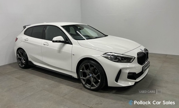 Used BMW 1 Series 2021 for sale - 77052595: Photo 7