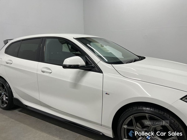 Used BMW 1 Series 2021 for sale - 77052595: Photo 8